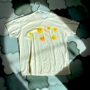 Pacsun, one size fits all, graphic tee